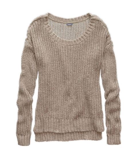 aerie cozy sweaters.